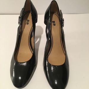BP (Brass Plum) Nordstrom Pumps Size 8.5 Medium